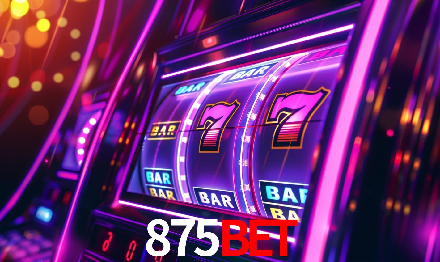 875bet - Fortuna Máxima na Roleta - 875bet.com