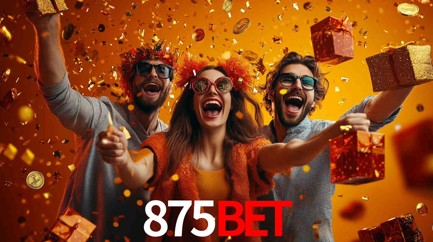 875bet login