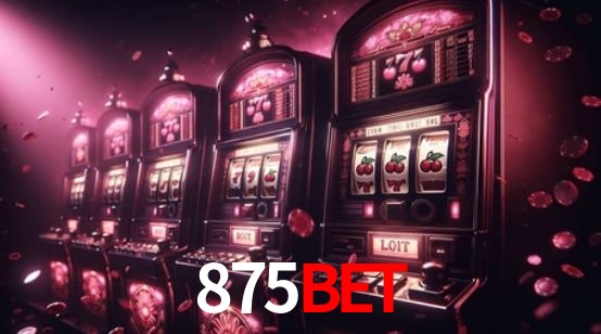 Torneios 875bet