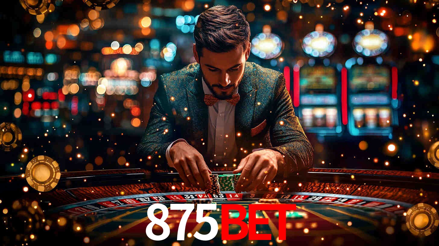 Tournaments 875bet