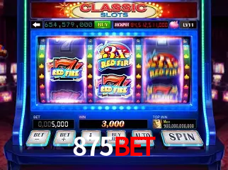 Inovações de Jogos na 875bet: O Futuro das Experiências Interativas