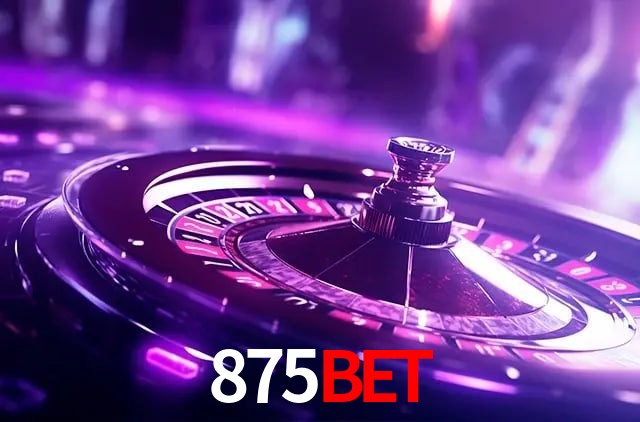 Programa VIP 875bet