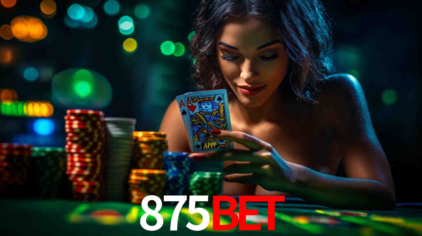 Descubra o Programa VIP da 875bet: Vantagens Exclusivas para Jogadores