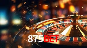 875bet Promoções - 30+ Ofertas Diárias