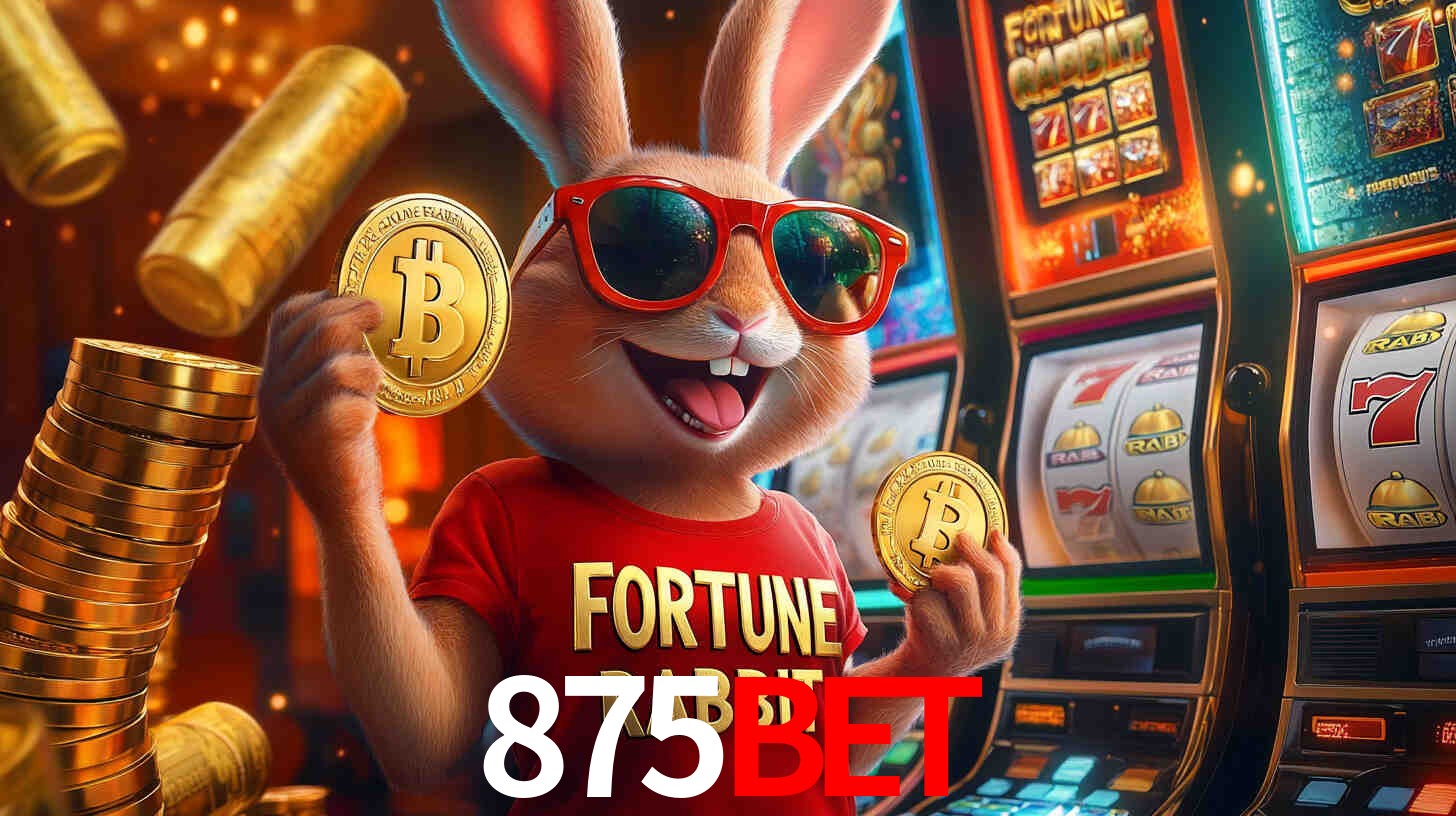 Apostas Esportivas na 875bet: Um Guia Completo