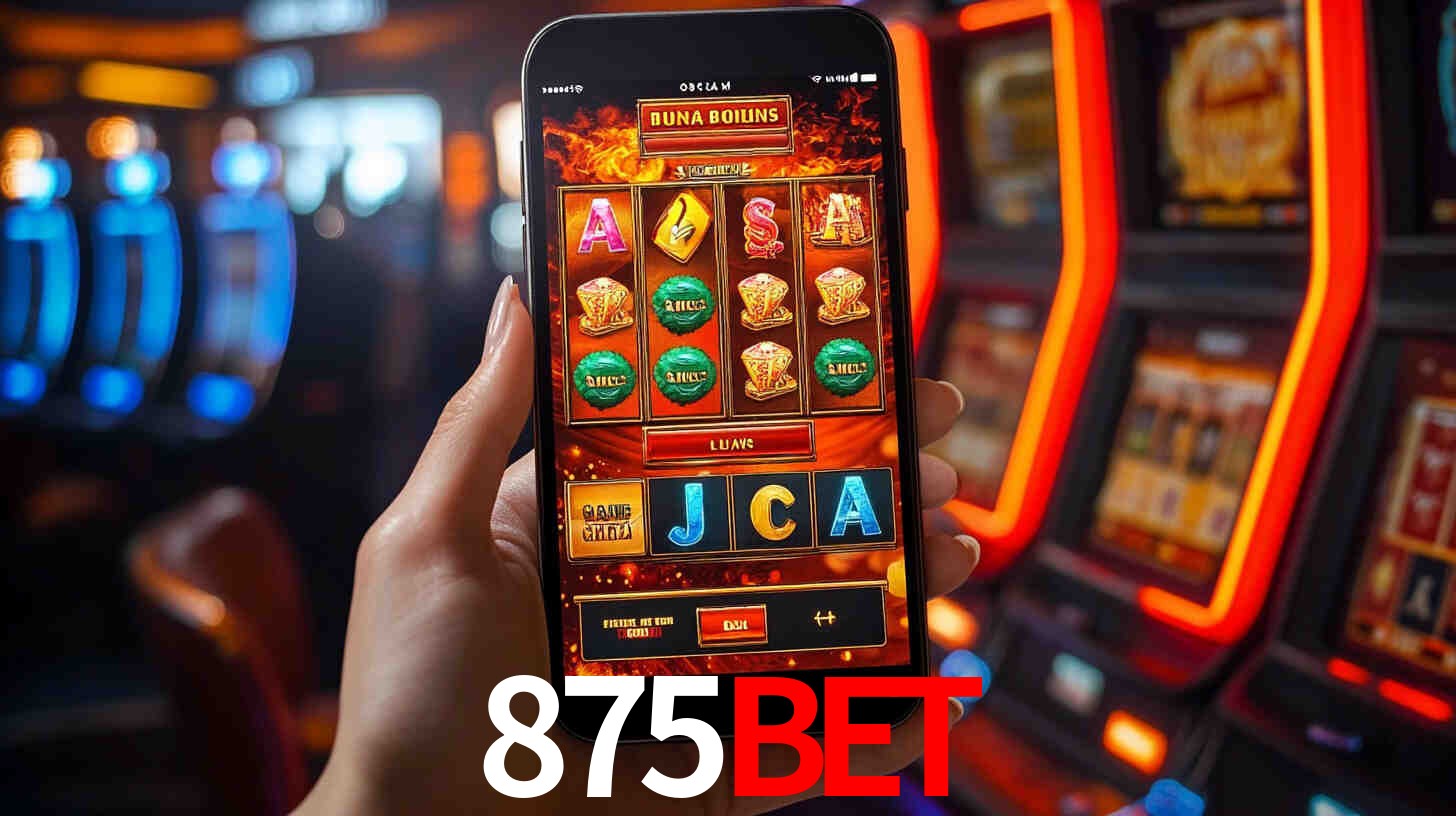 875bet login