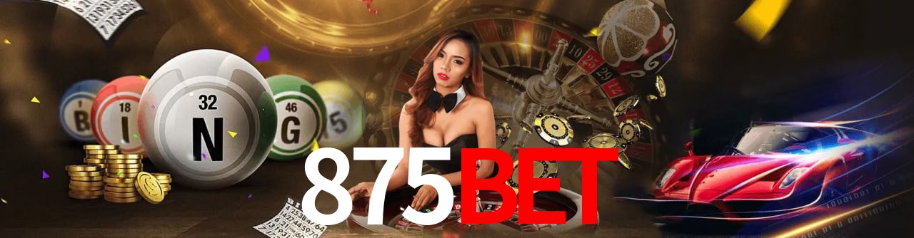 875bet Rio de Janeiro - Slot Strategy
