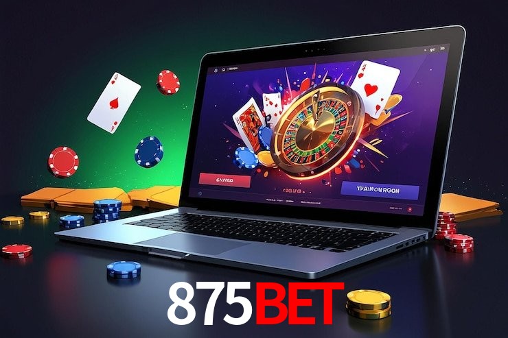875bet Fortaleza - Reviews