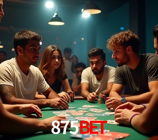 875bet Slot - 320+ Caça-Níqueis Premium