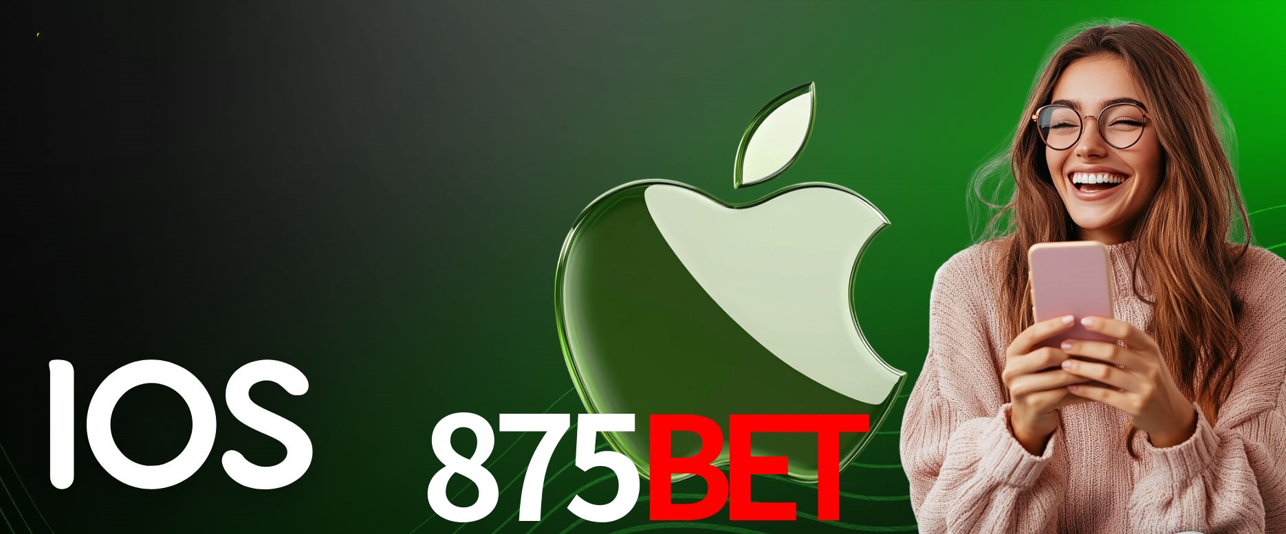 APP oficial da 875bet para mobile