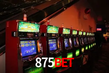 Desvendando o Mundo dos Jogos Virtuais na 875bet