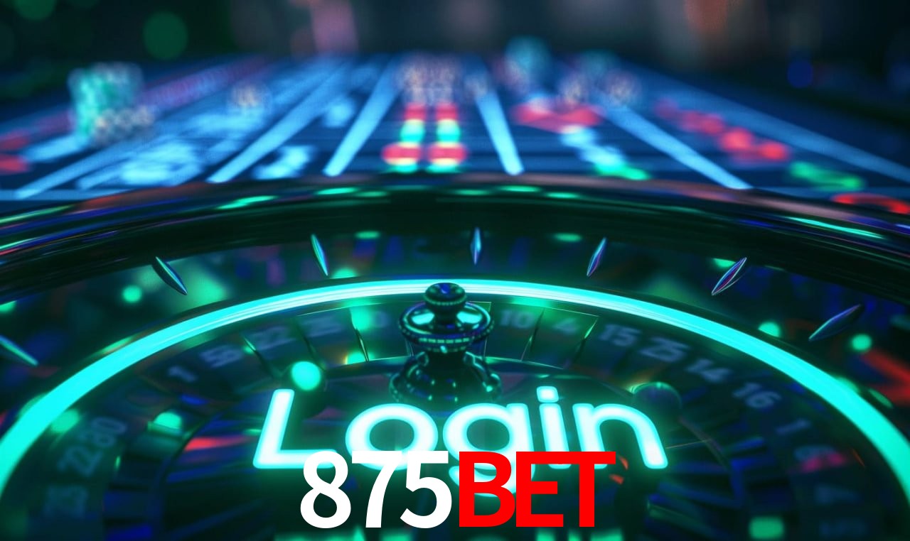 Jogos de Slot 875bet