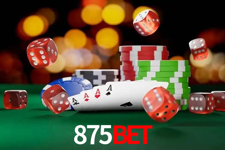 Ofertas Exclusivas 875bet