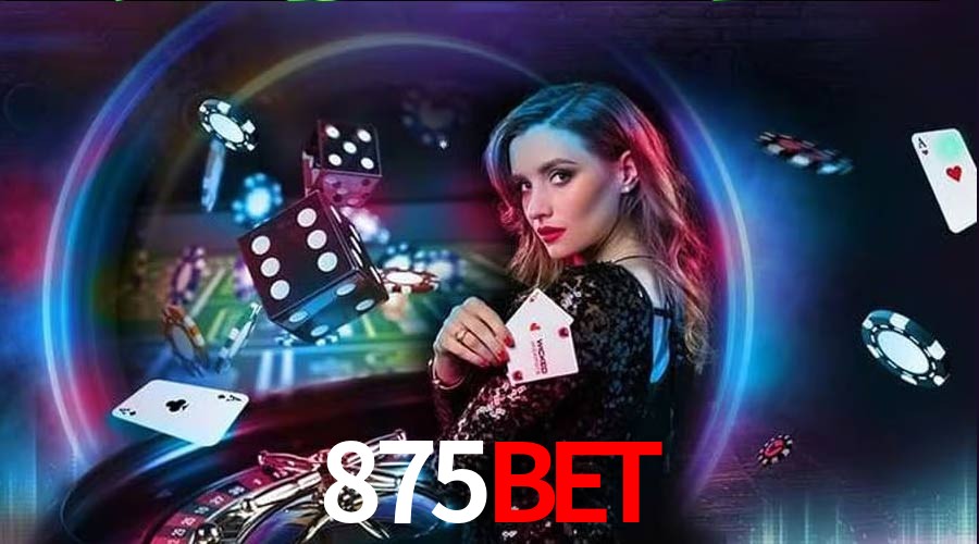 Weekend Specials 875bet