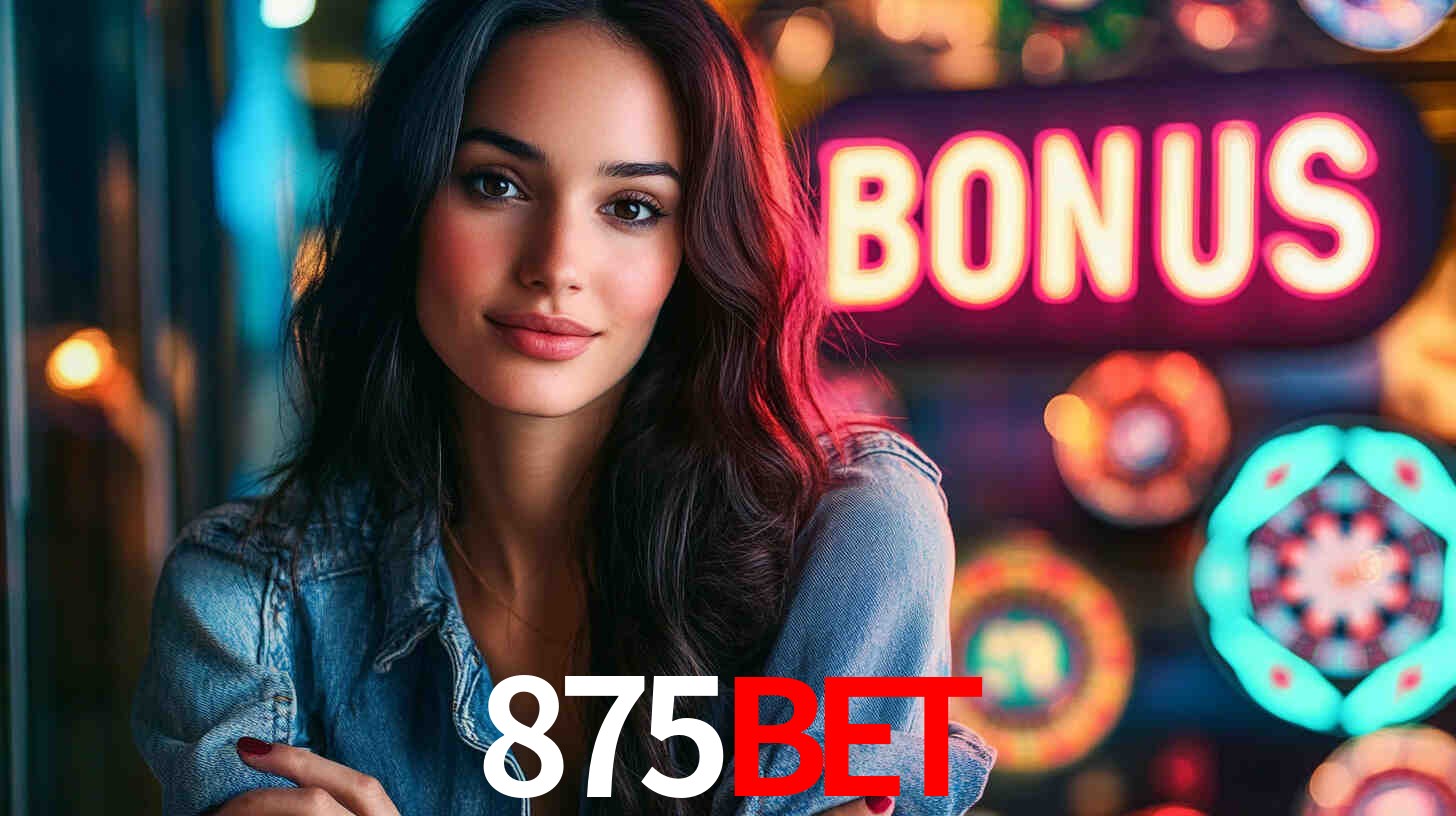 875bet: Seu Especialista em Apostas Esportivas Brasileiras