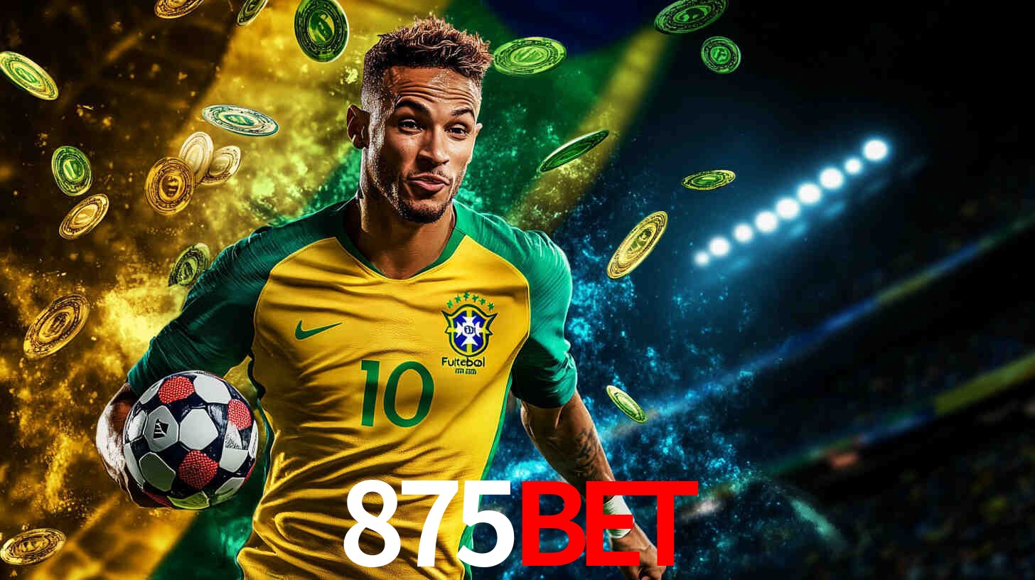 Descubra a Essência do 875bet: Nossa História e Compromissos