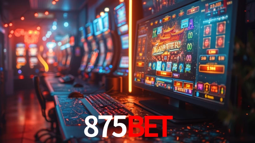 875bet login
